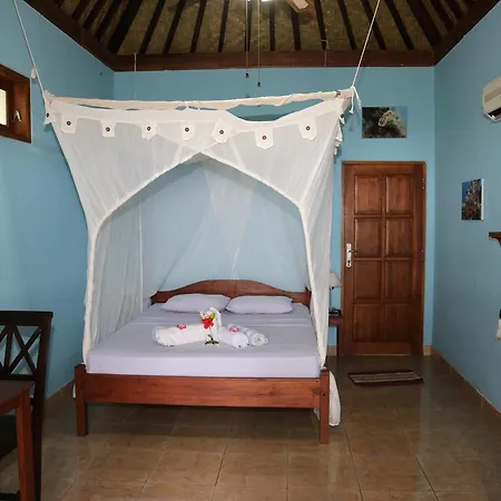 North Bali Beach Cottages