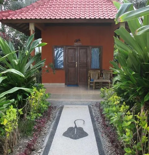 North Bali Beach Cottages