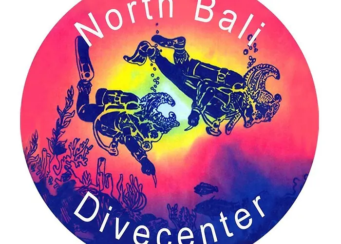 North Bali Beach Cottages リゾート *
